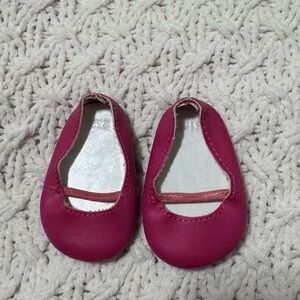 American Girl Doll Shoes